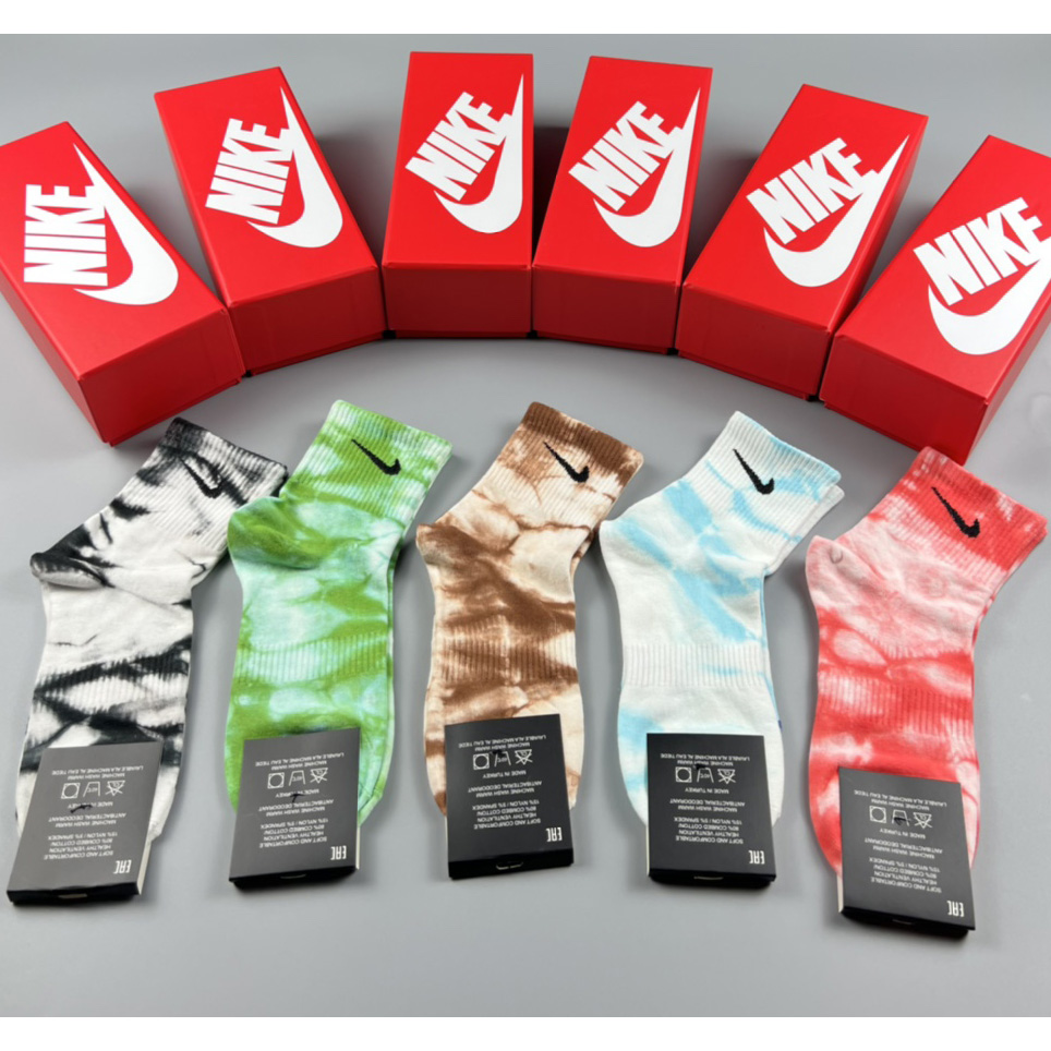 Nike Socks /Box - everydesigner