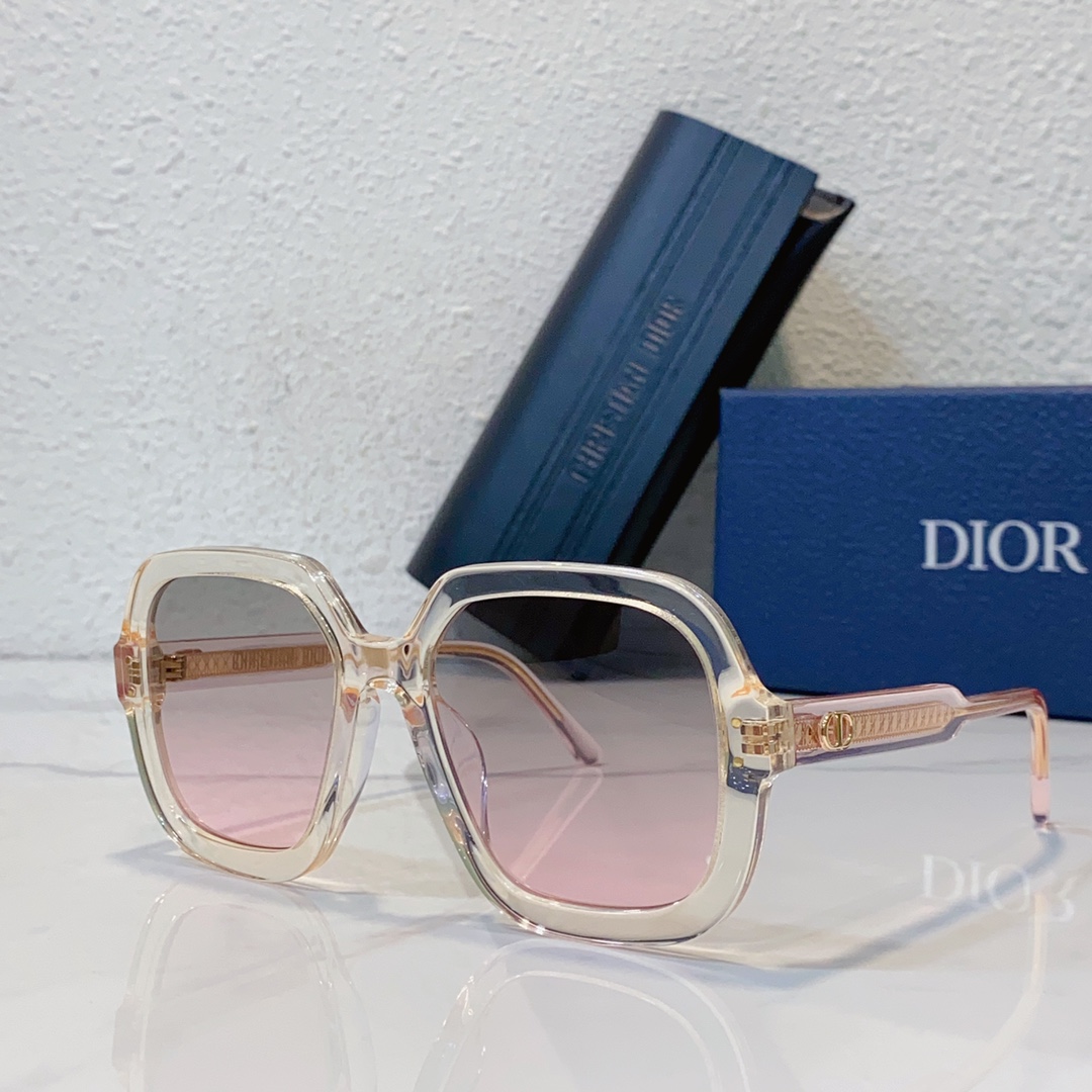 Dior DiorHighlight S1I Sunglasses  - everydesigner