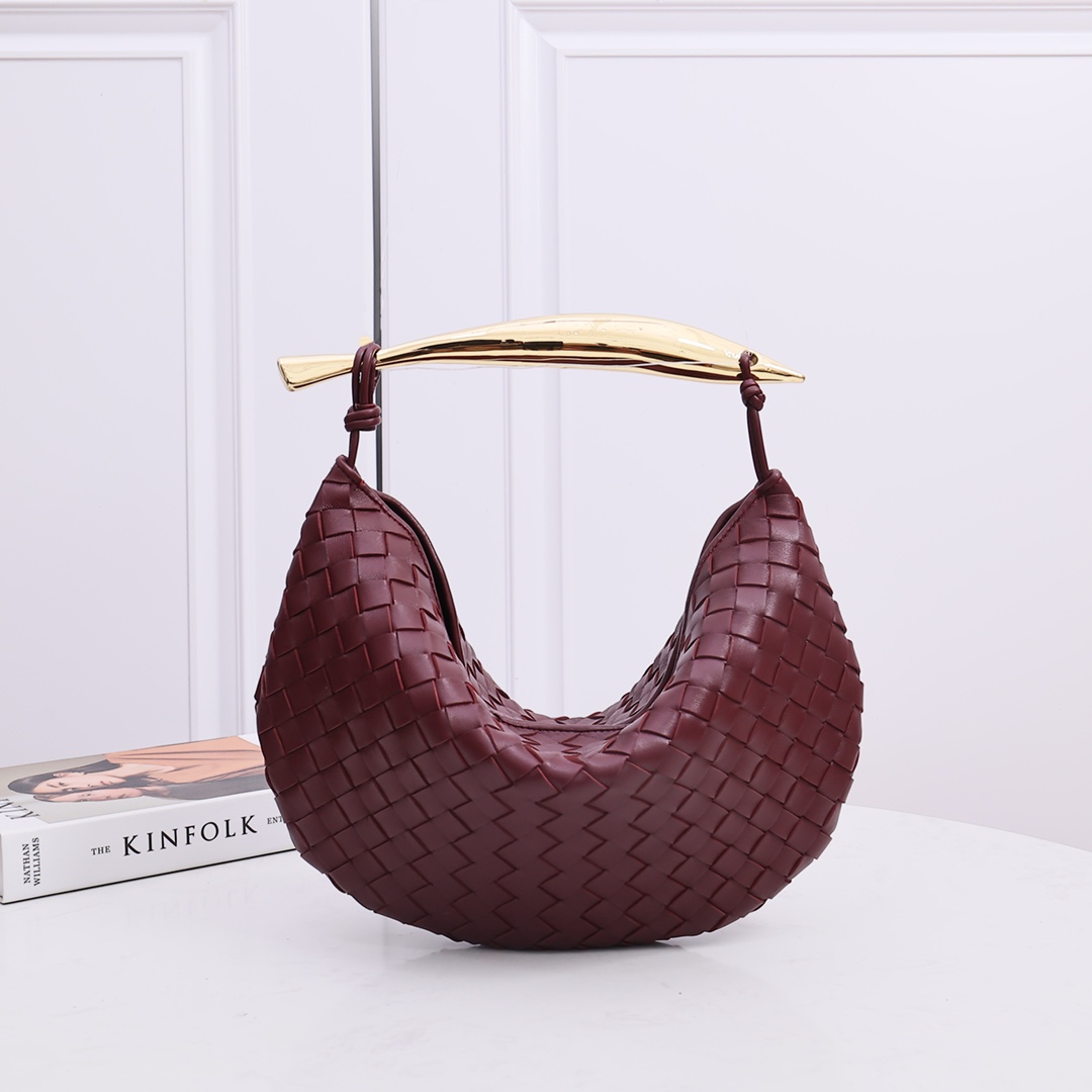 Bottega Veneta Sardine - everydesigner