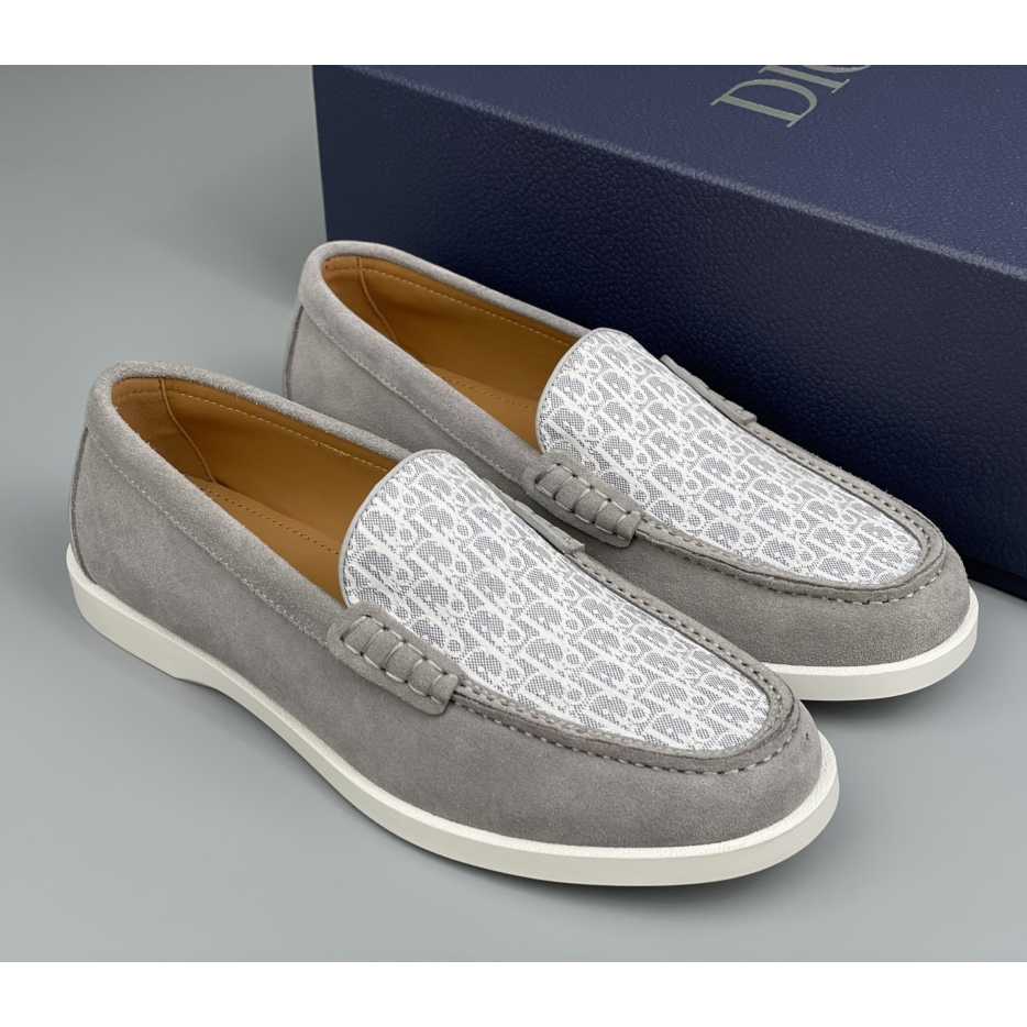 Dior Granville Loafer - everydesigner