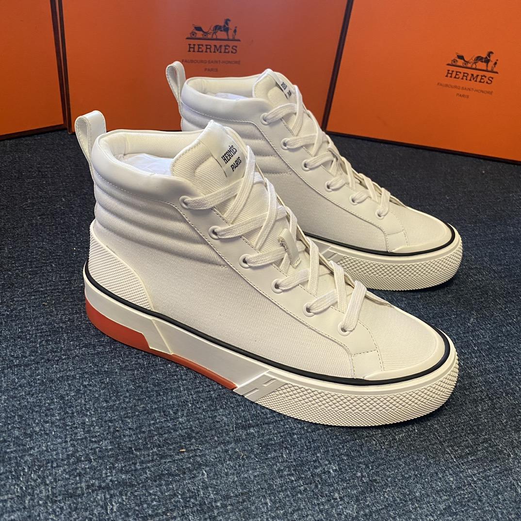 Hermes Gad Sneaker - everydesigner