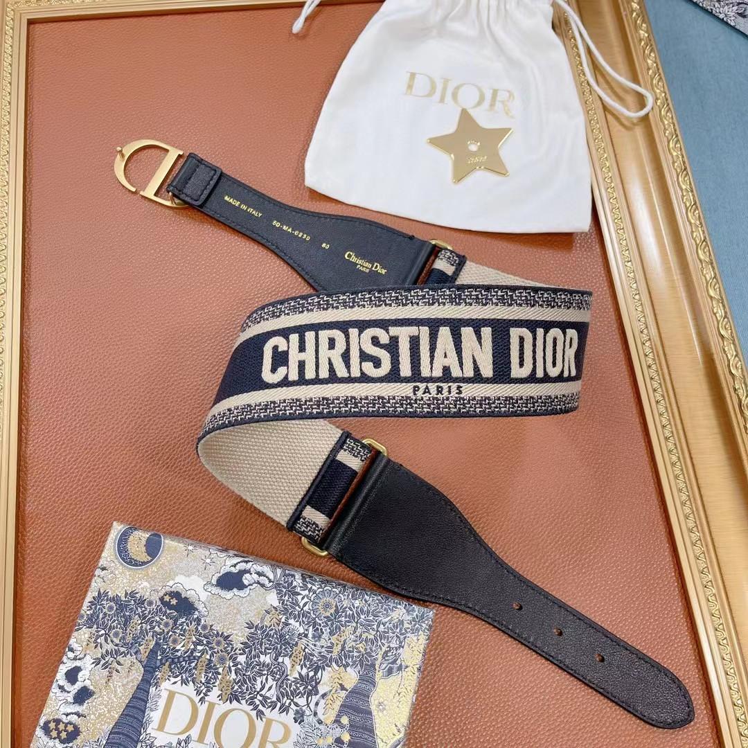 Dior Belt - everydesigner