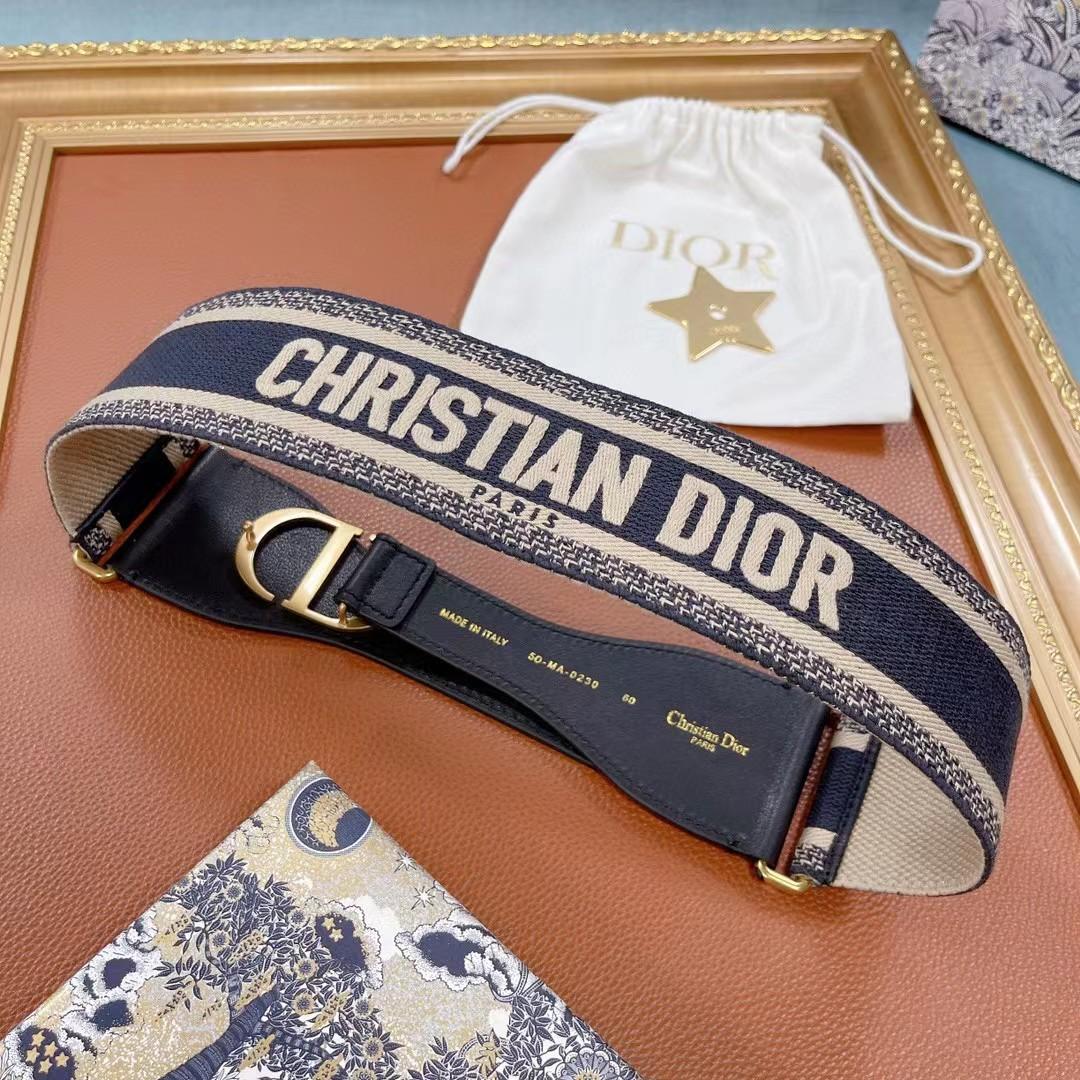 Dior Belt - everydesigner