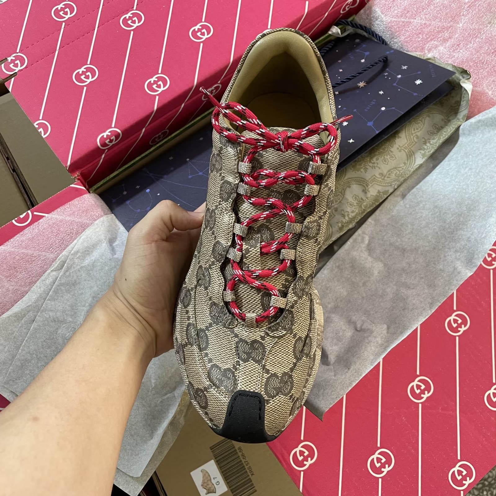 Gucci Run Sneaker (upon UK Size) - everydesigner