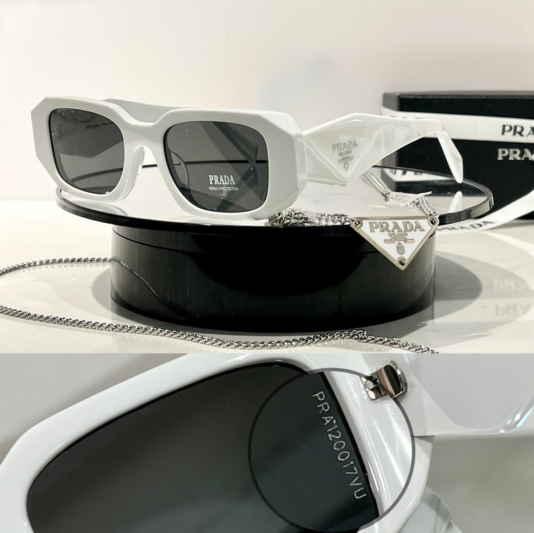 Prada Sunglasses - everydesigner