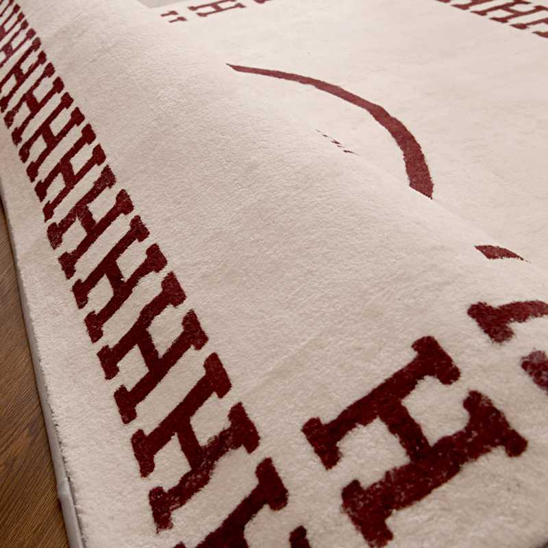 Hermes Blanket   150*200CM - everydesigner