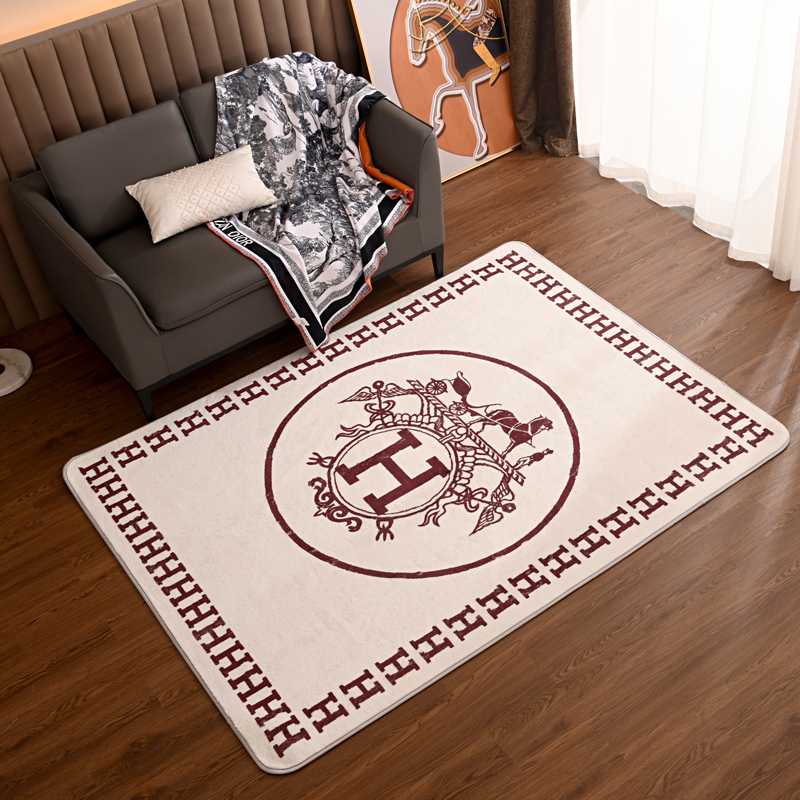 Hermes Blanket   150*200CM - everydesigner