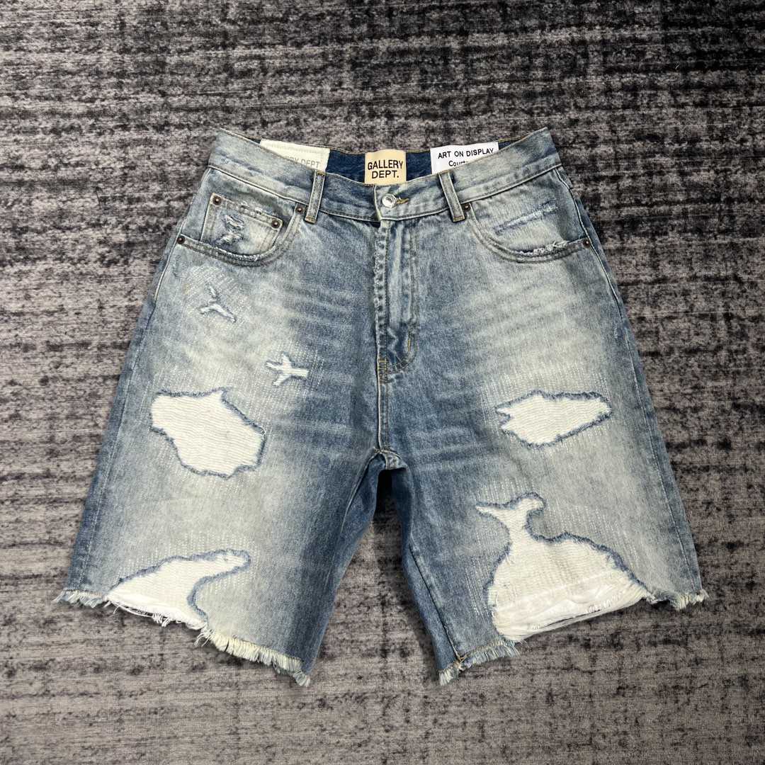 Gallery Dept. Shorts     6310 - everydesigner