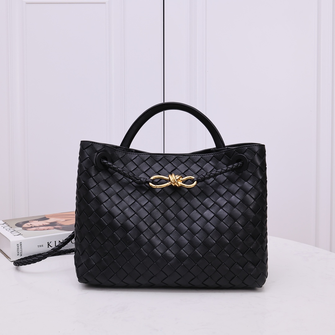 Bottega Veneta Medium Andiamo - everydesigner