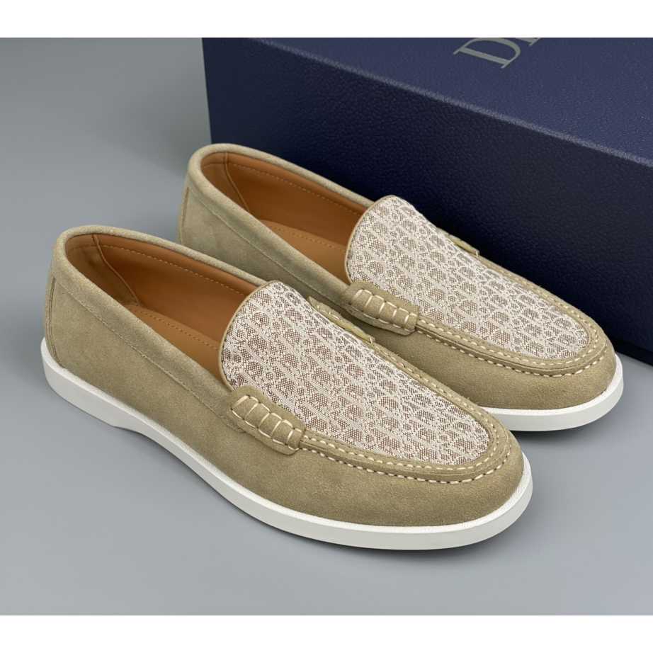 Dior Granville Loafer - everydesigner