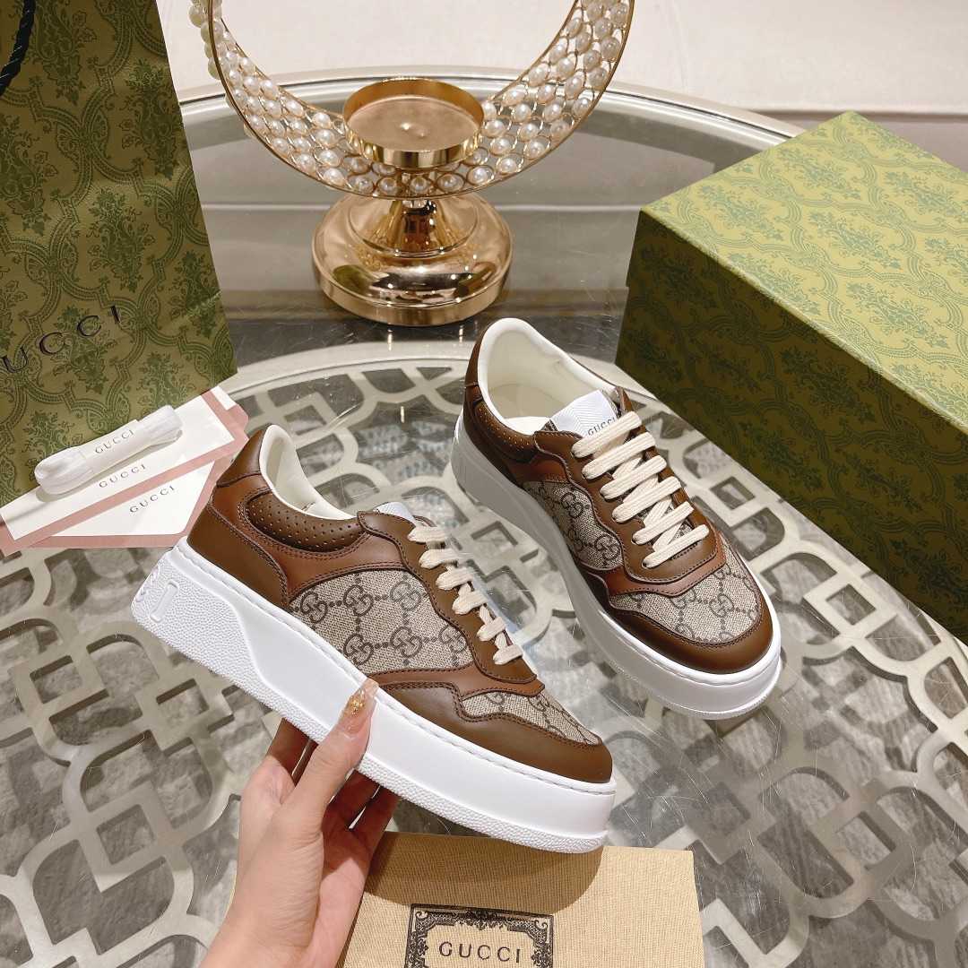 Gucci GG Sneaker - everydesigner