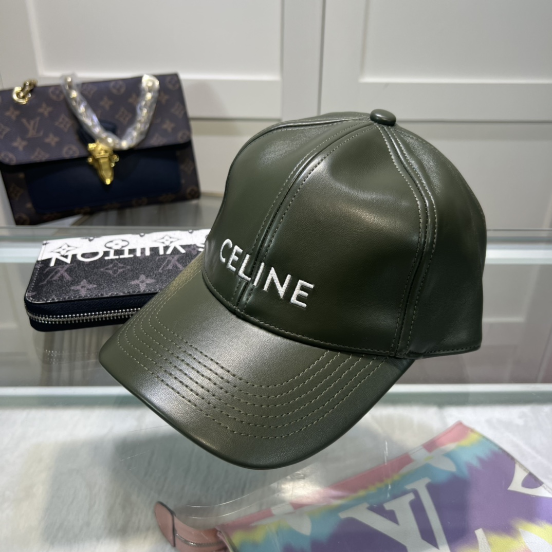 Celine Cap - everydesigner