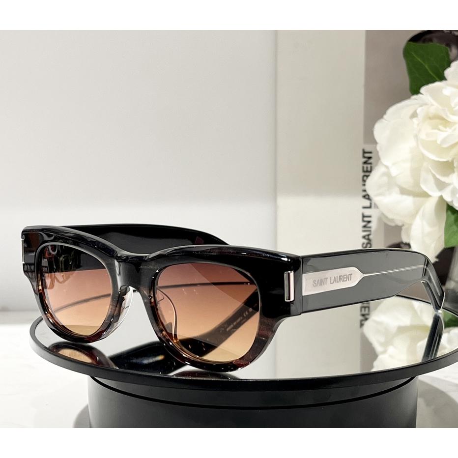 Saint Laurent SL573 Sunglasses - everydesigner