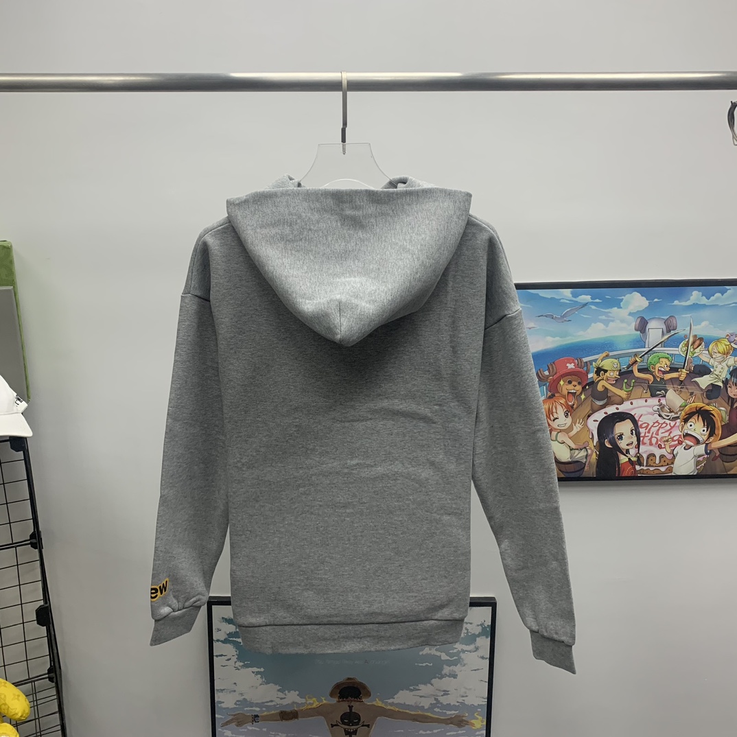 Drew House Mini-drew Mascot Hoodie - everydesigner