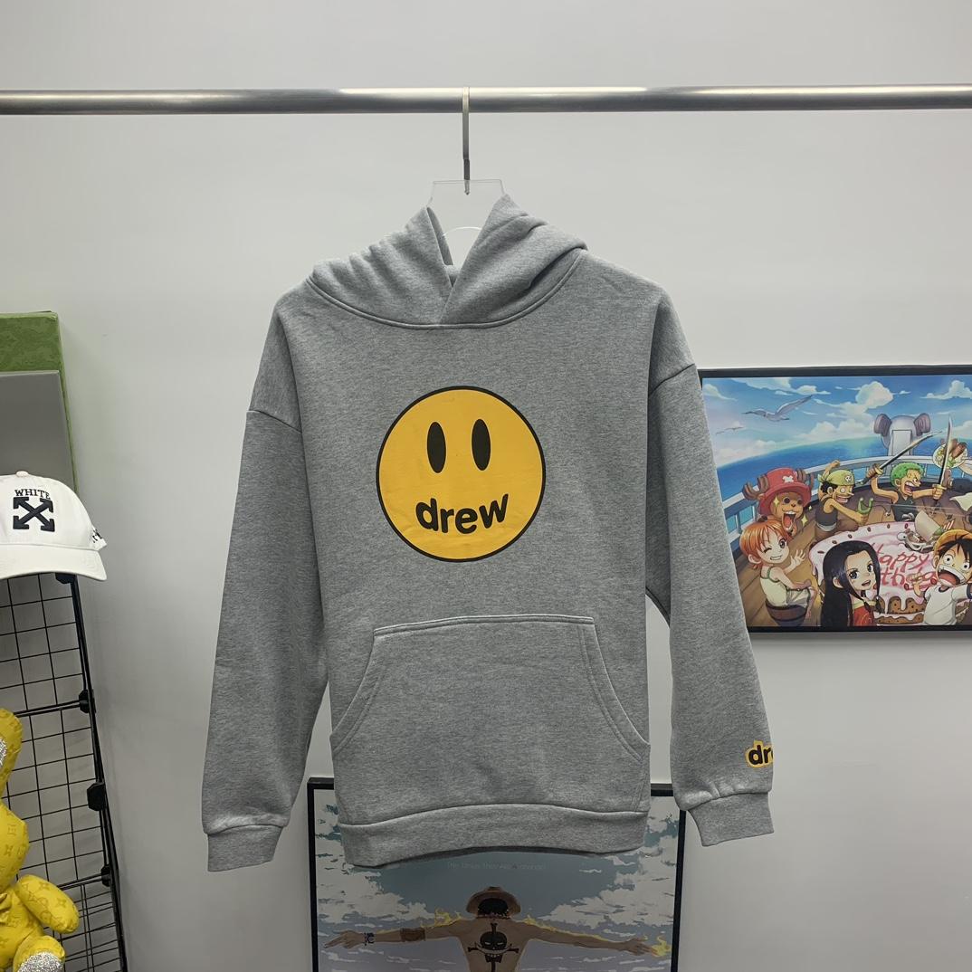 Drew House Mini-drew Mascot Hoodie - everydesigner