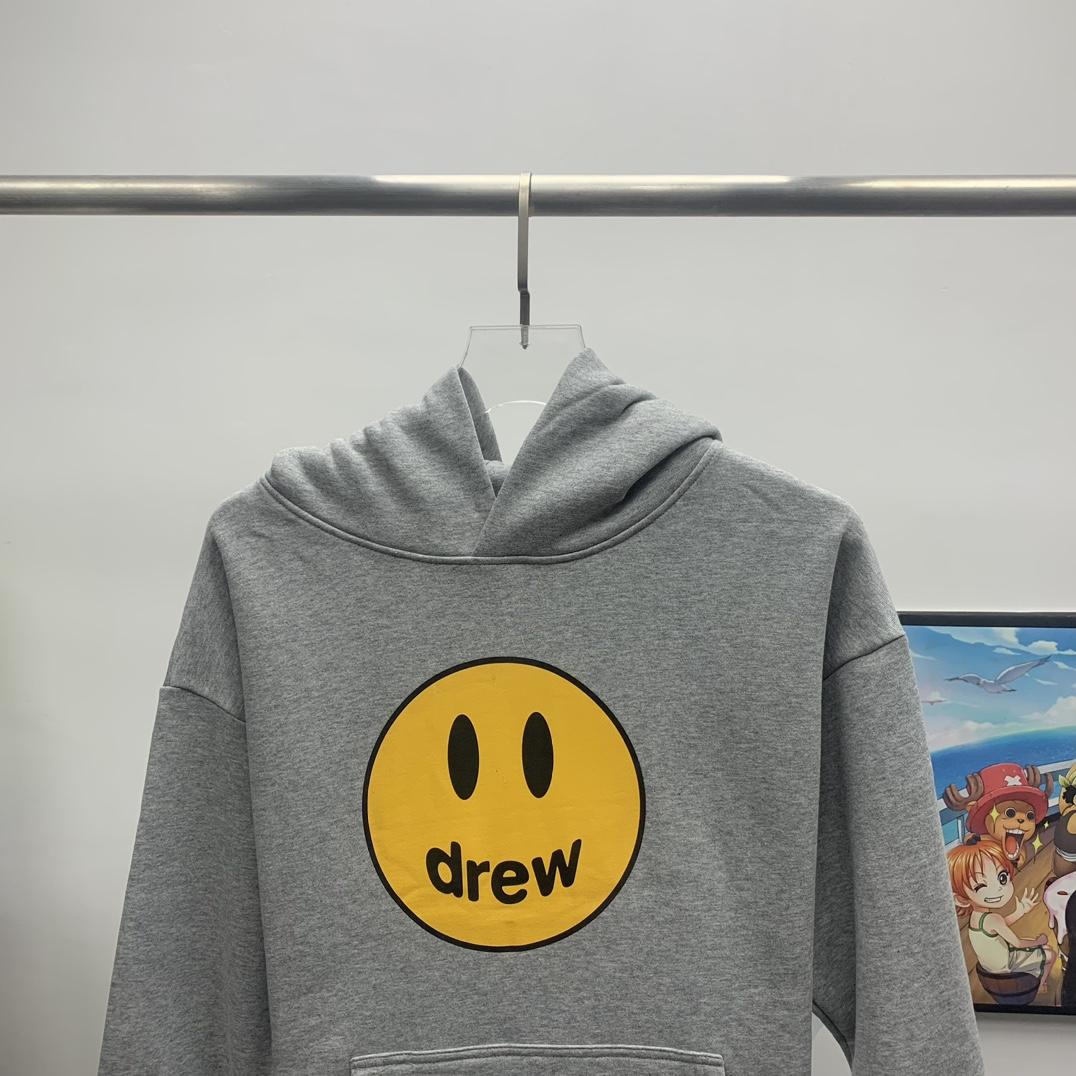 Drew House Mini-drew Mascot Hoodie - everydesigner