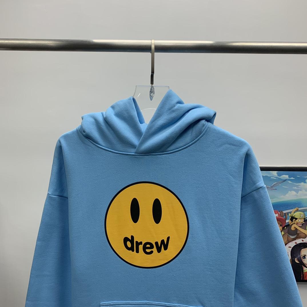 Drew House Mini-drew Mascot Hoodie - everydesigner