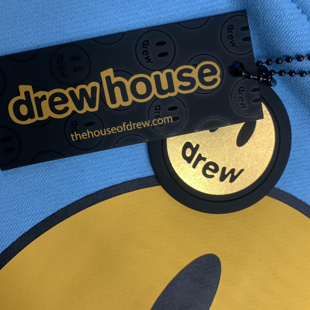 Drew House Mini-drew Mascot Hoodie - everydesigner