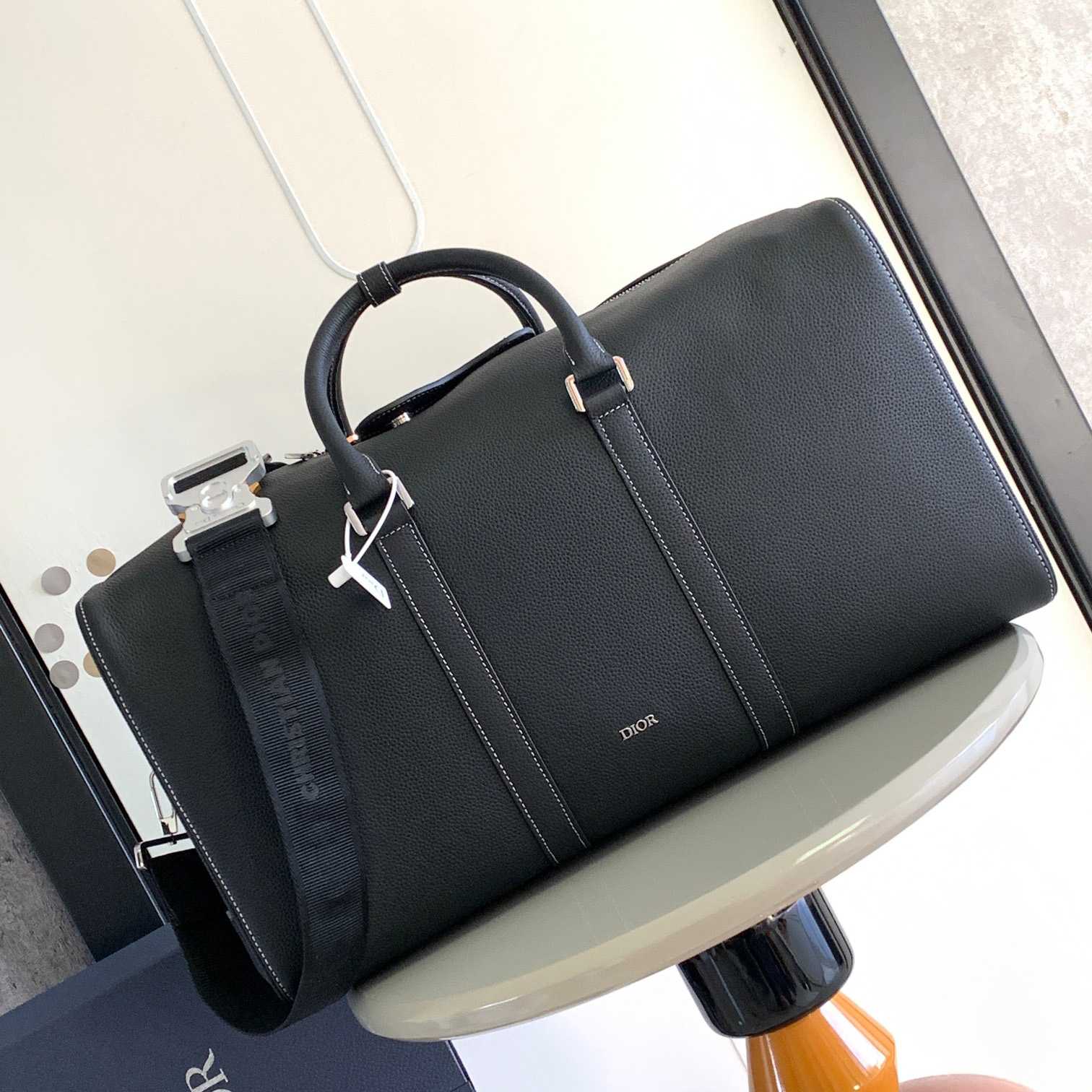 Dior Lingot 50 Bag - everydesigner