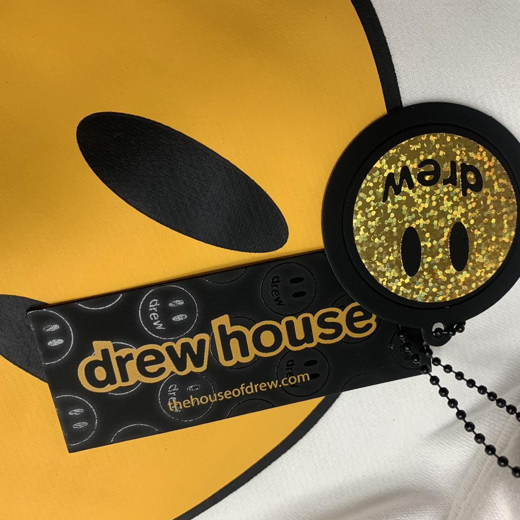 Drew House Mini-drew Mascot Hoodie - everydesigner