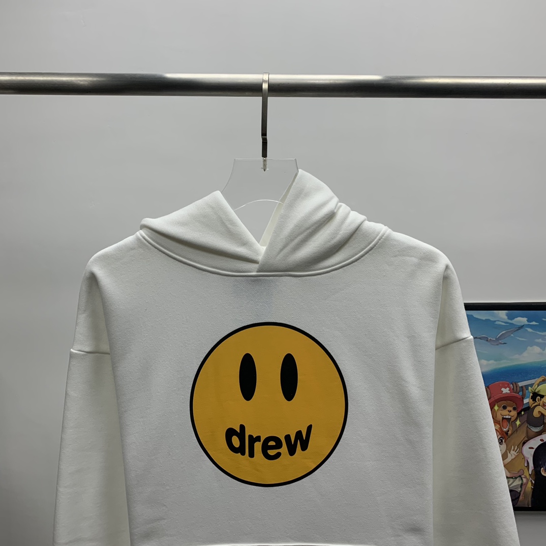 Drew House Mini-drew Mascot Hoodie - everydesigner