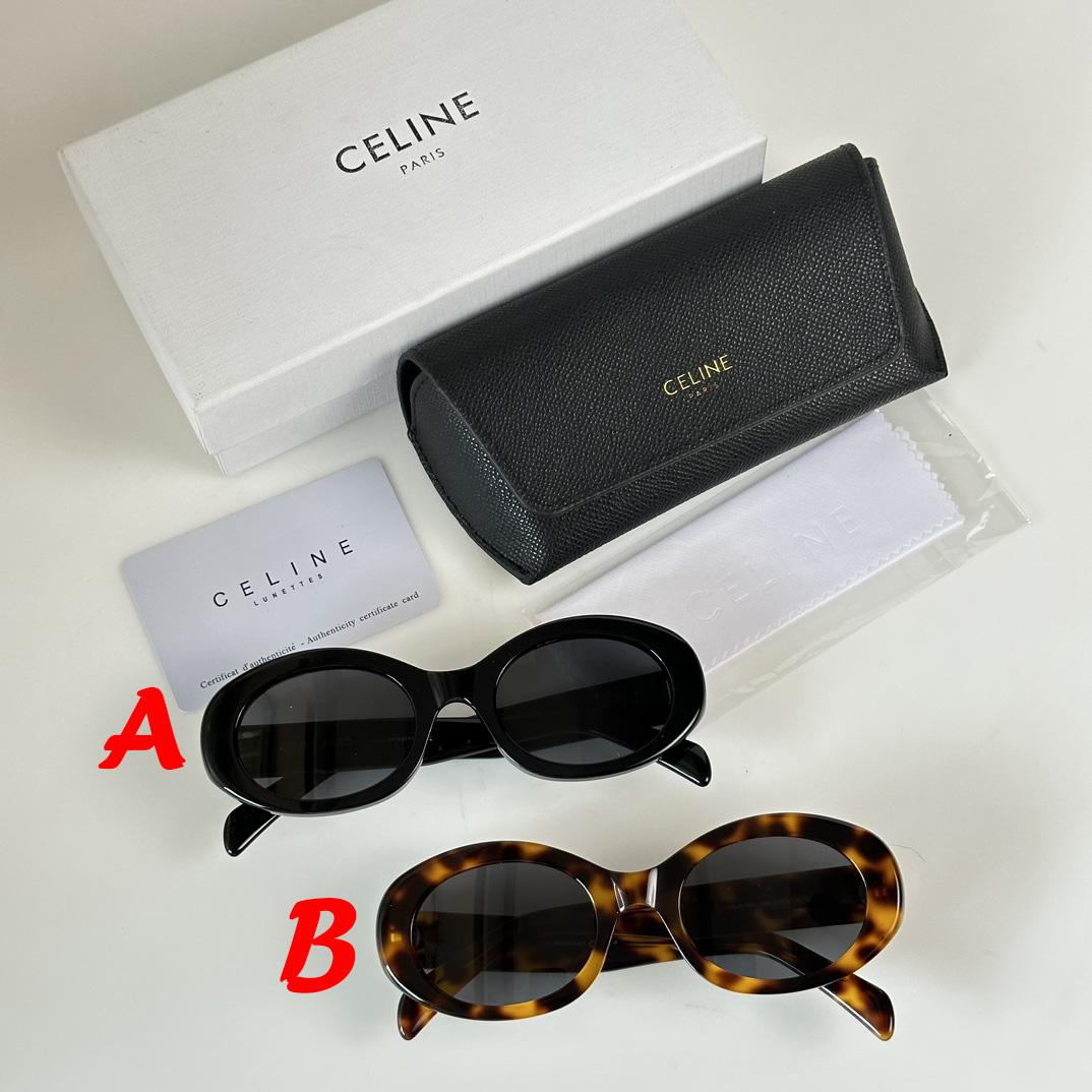 Celine Sunglasses - everydesigner