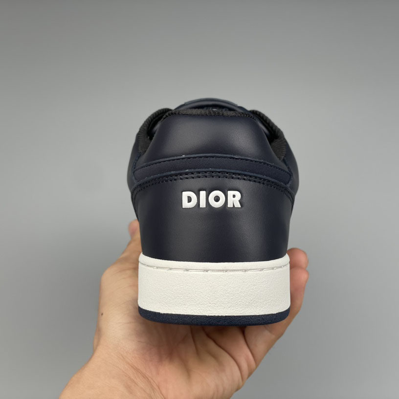 Dior B27 Low-Top Sneaker - everydesigner