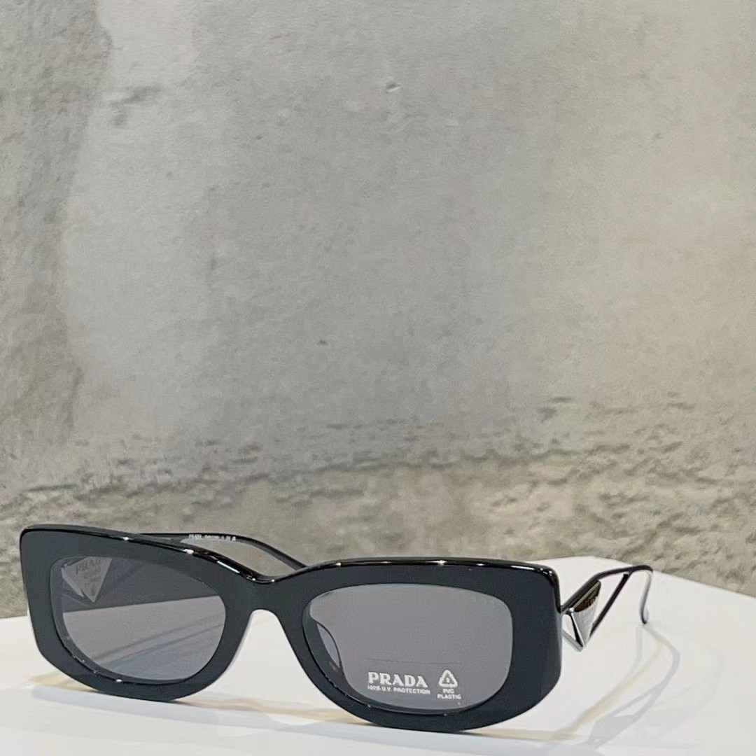 Prada Symbole Sunglasses - everydesigner