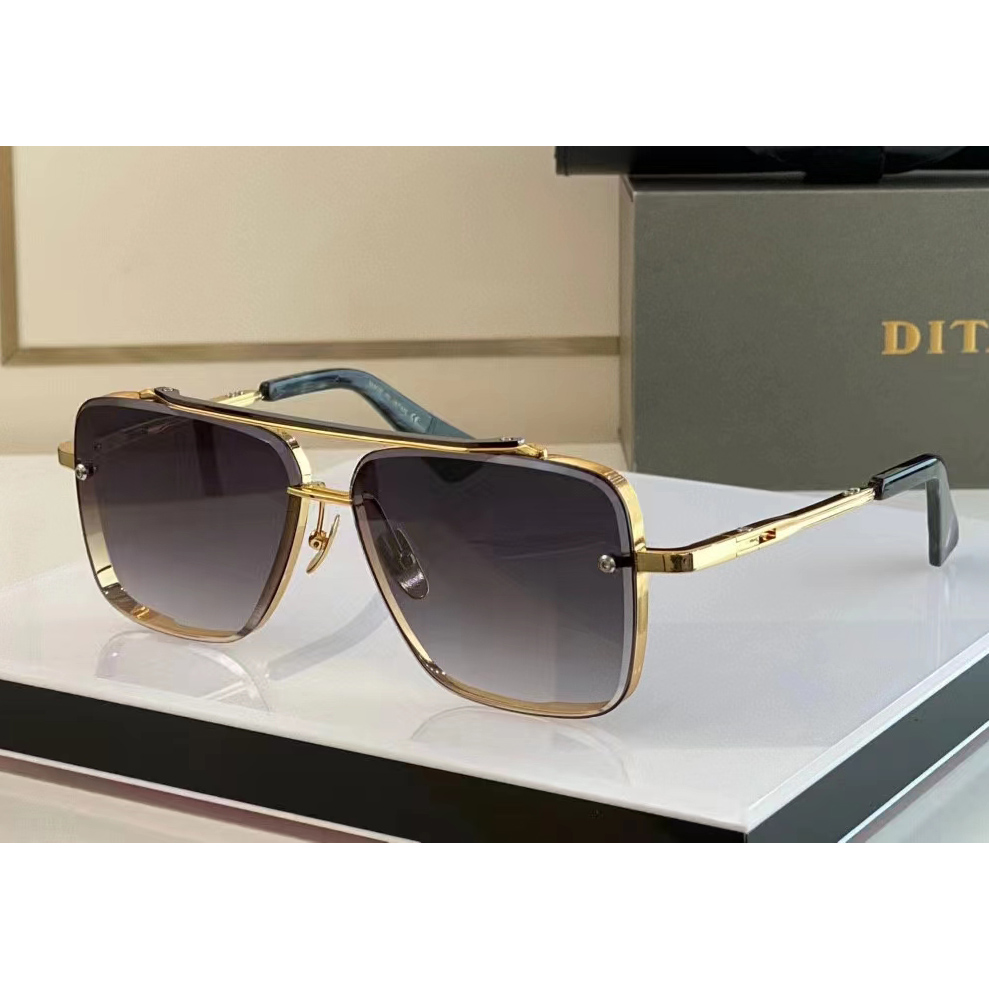 Dita Sunglasses - everydesigner