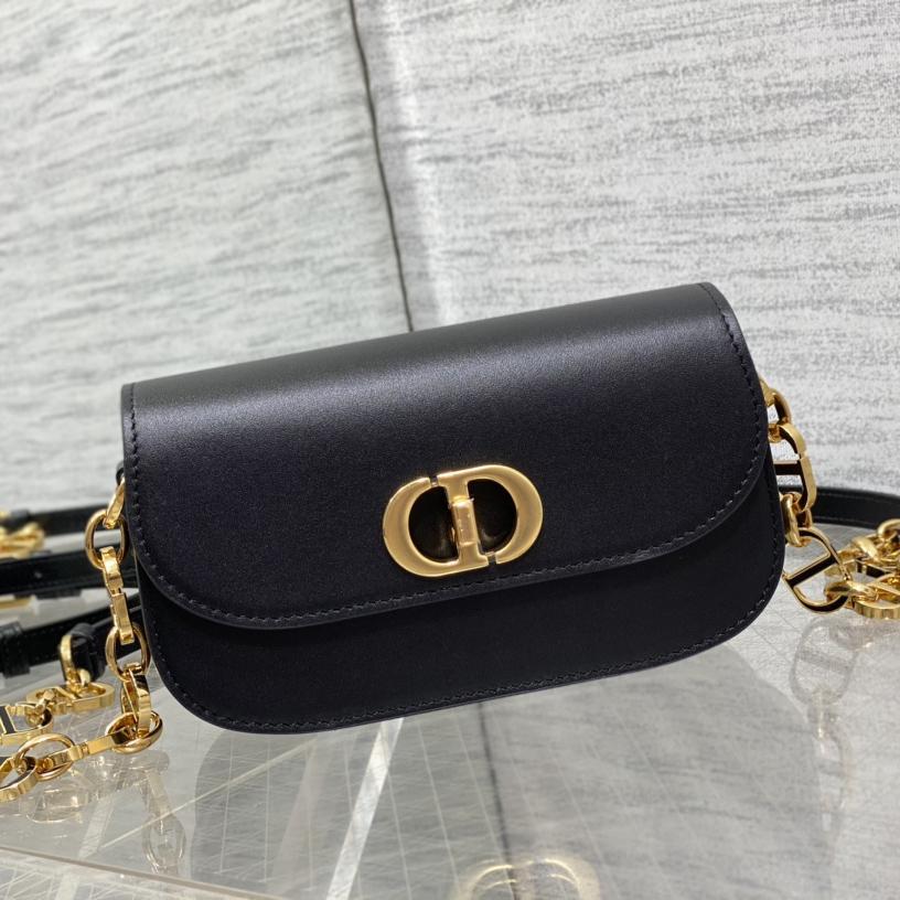 Dior Small 30 Montaigne Avenue Bag - everydesigner