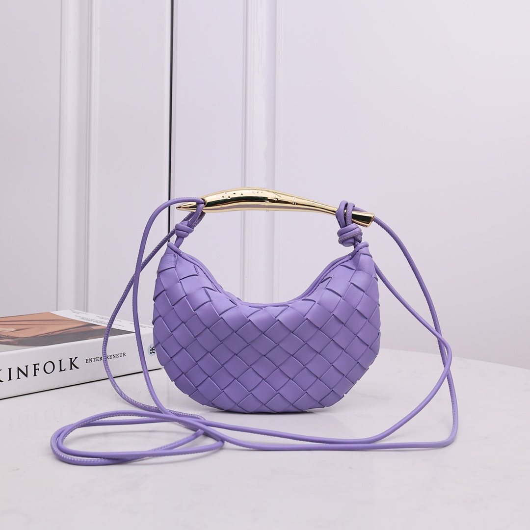 Bottega Veneta Mini Sardine - everydesigner