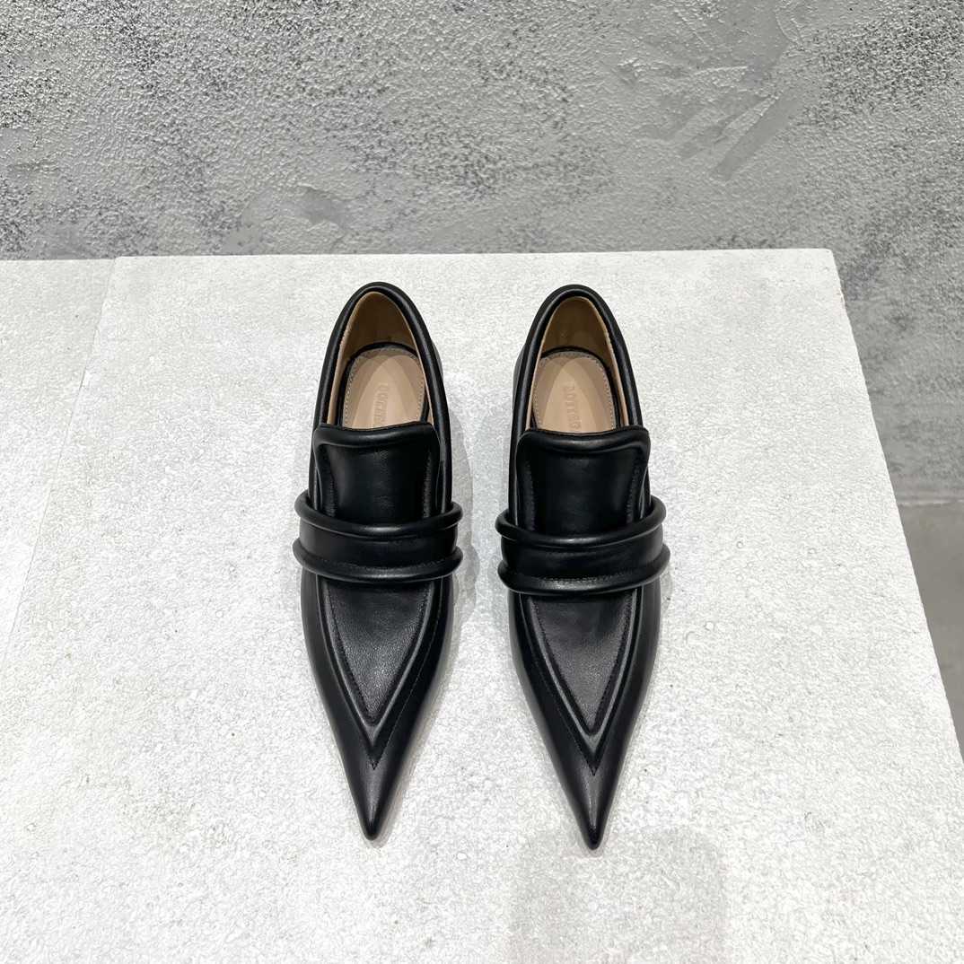 Bottega Veneta Spada Pump - everydesigner