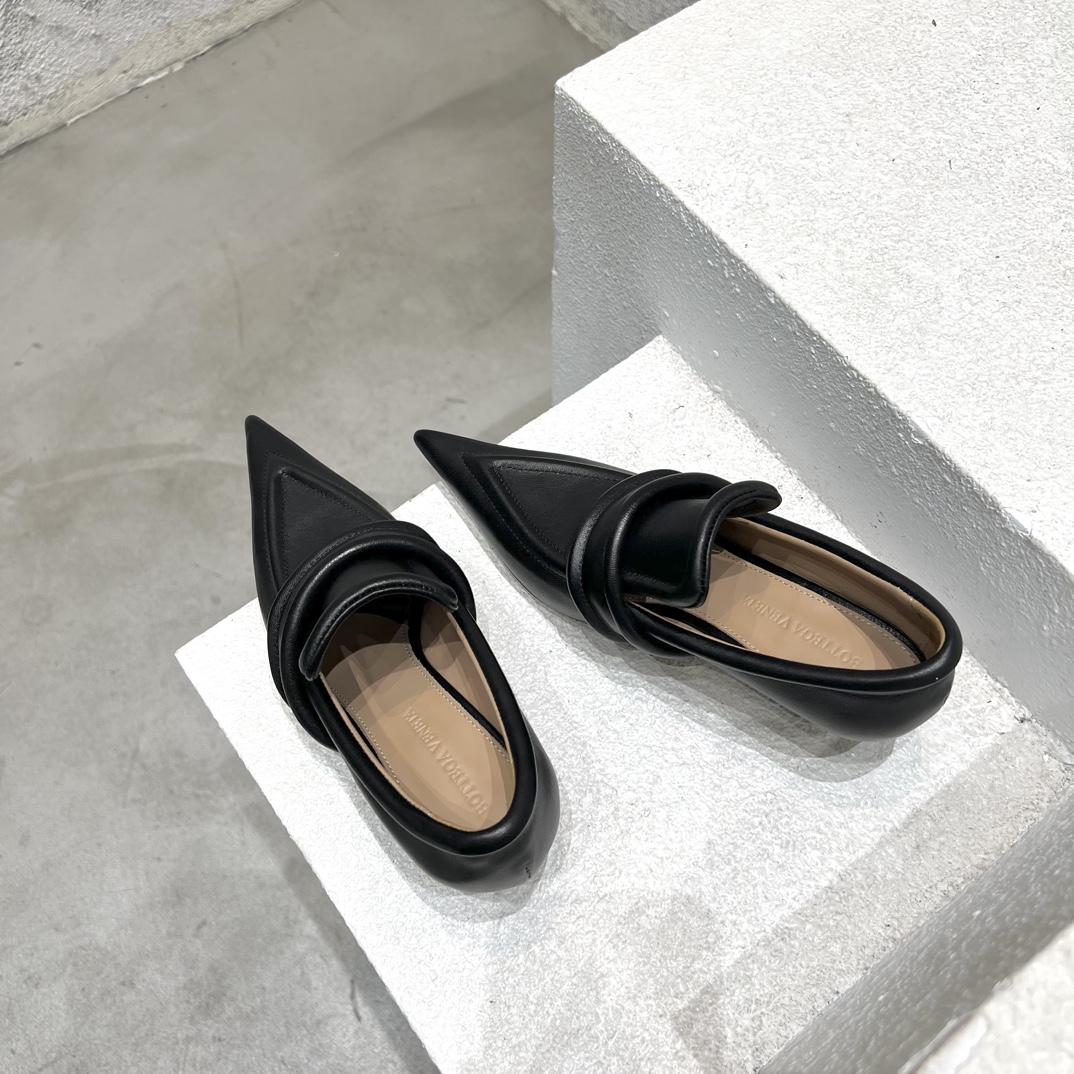 Bottega Veneta Spada Pump - everydesigner