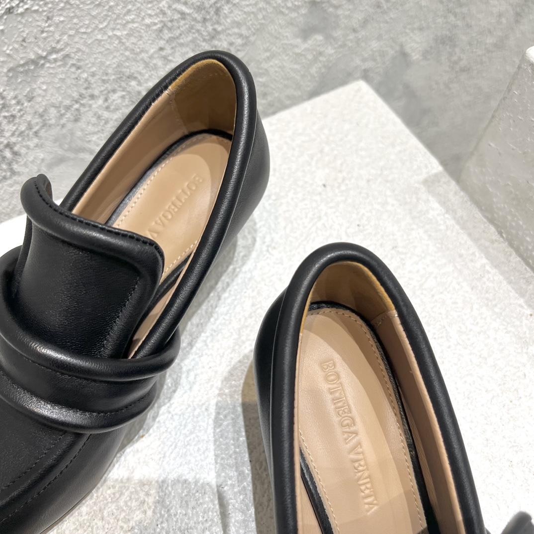 Bottega Veneta Spada Pump - everydesigner