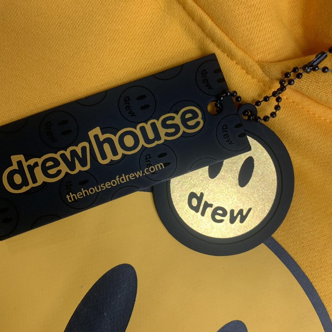 Drew House Mini-drew Mascot Hoodie - everydesigner