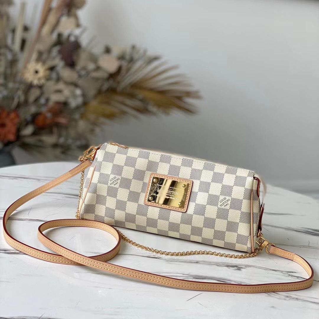 Louis Vuitton Cross Body Bag (25-13-4cm)   N55214 - everydesigner