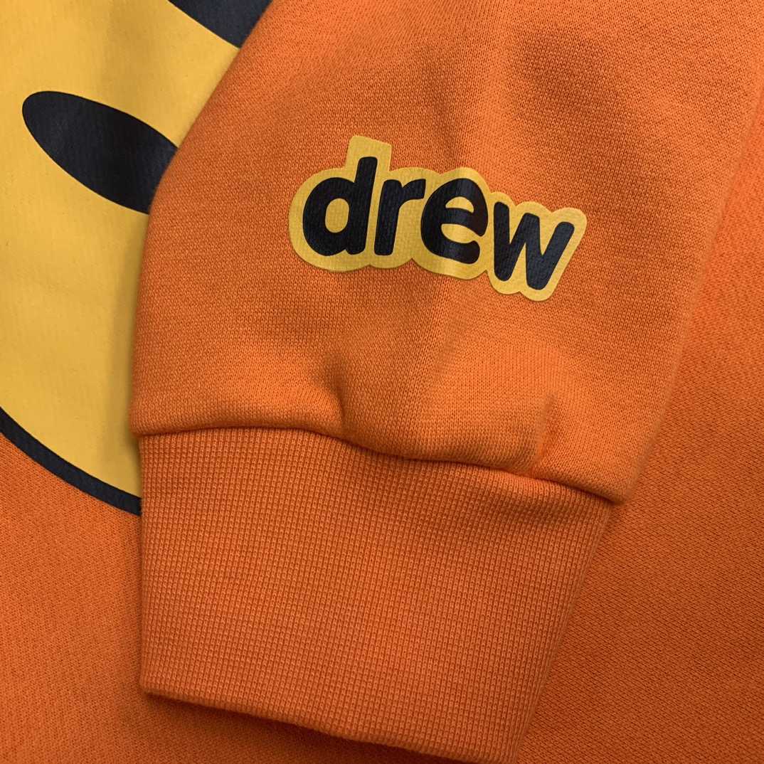 Drew House Mini-drew Mascot Hoodie - everydesigner