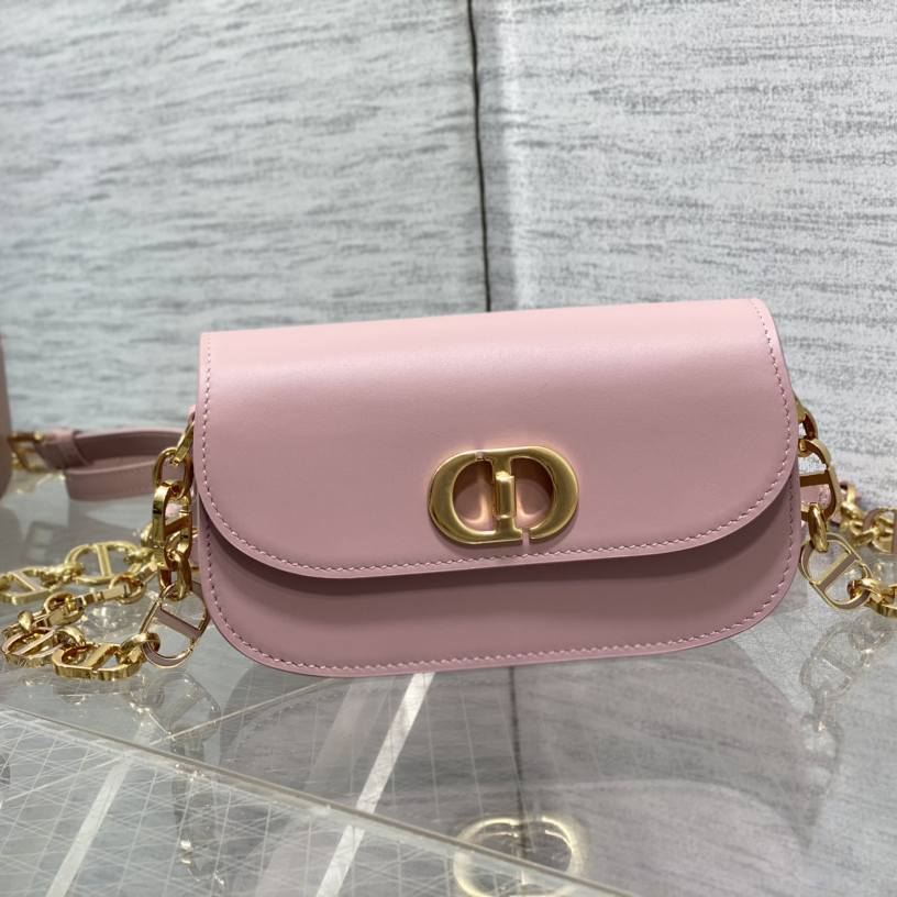 Dior Small 30 Montaigne Avenue Bag - everydesigner