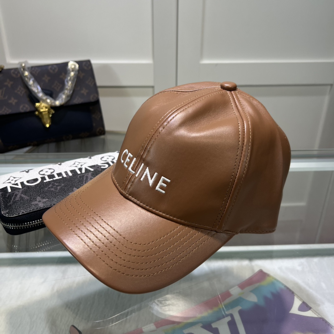 Celine Cap - everydesigner