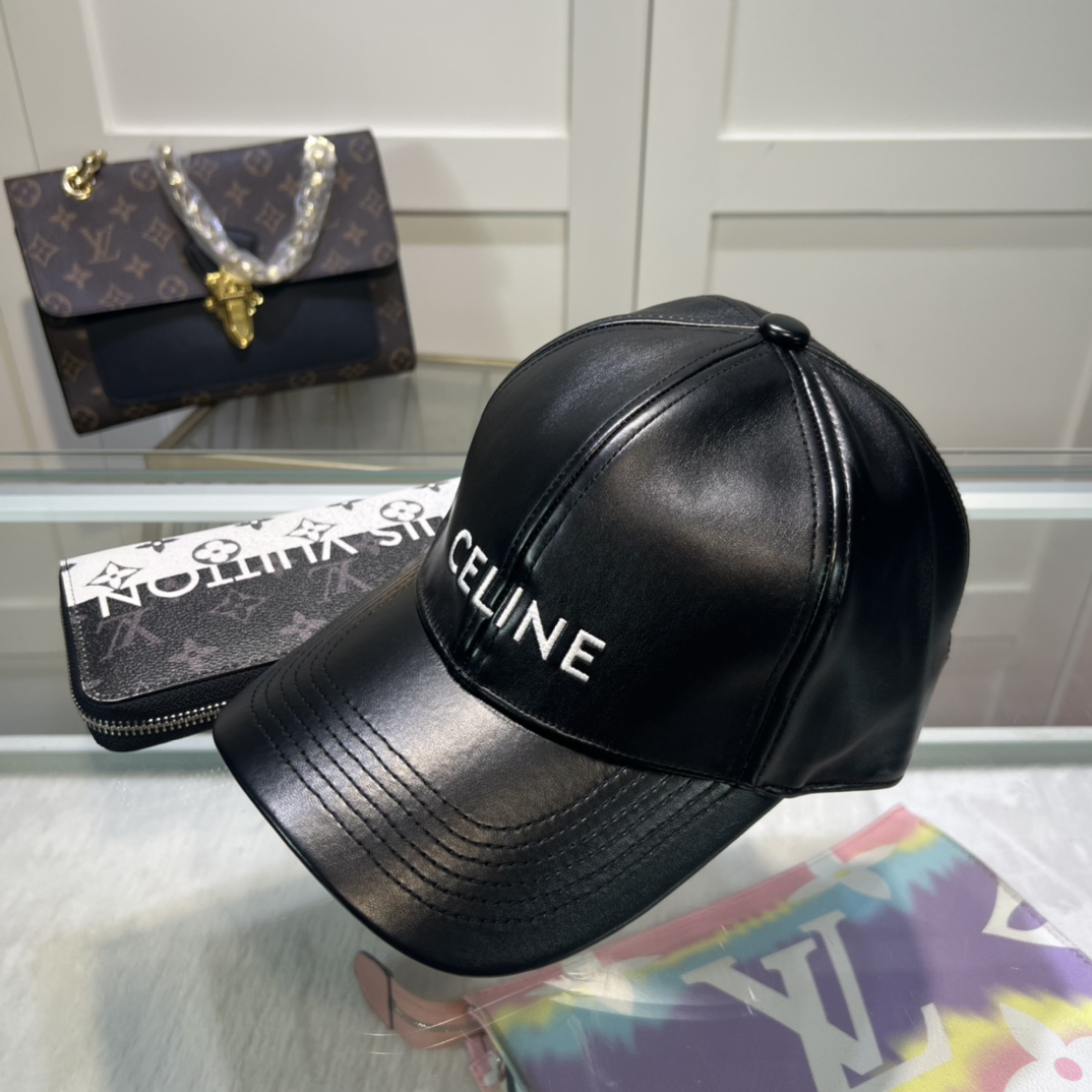 Celine Cap - everydesigner