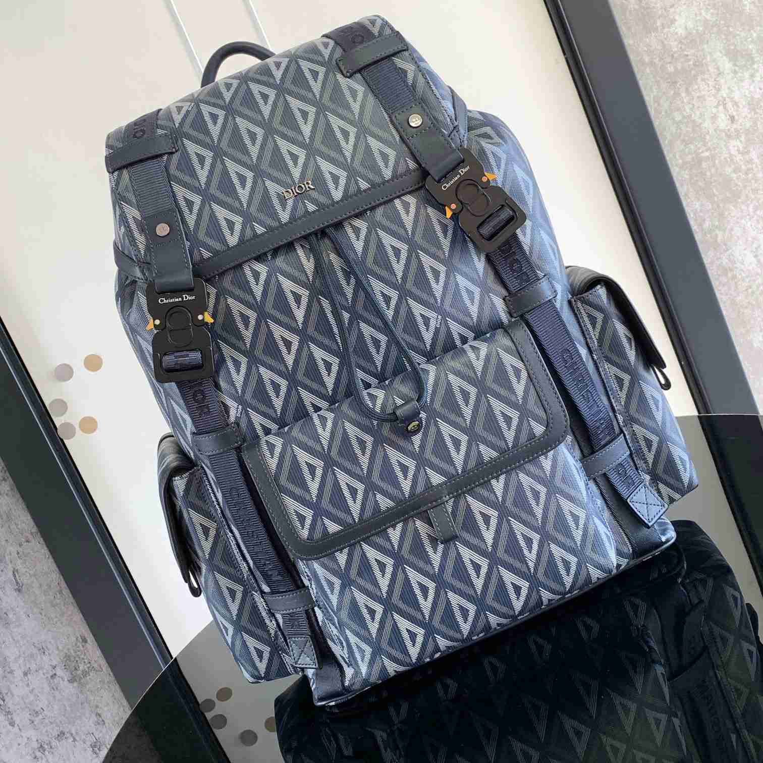 Dior Hit The Road Backpack - everydesigner