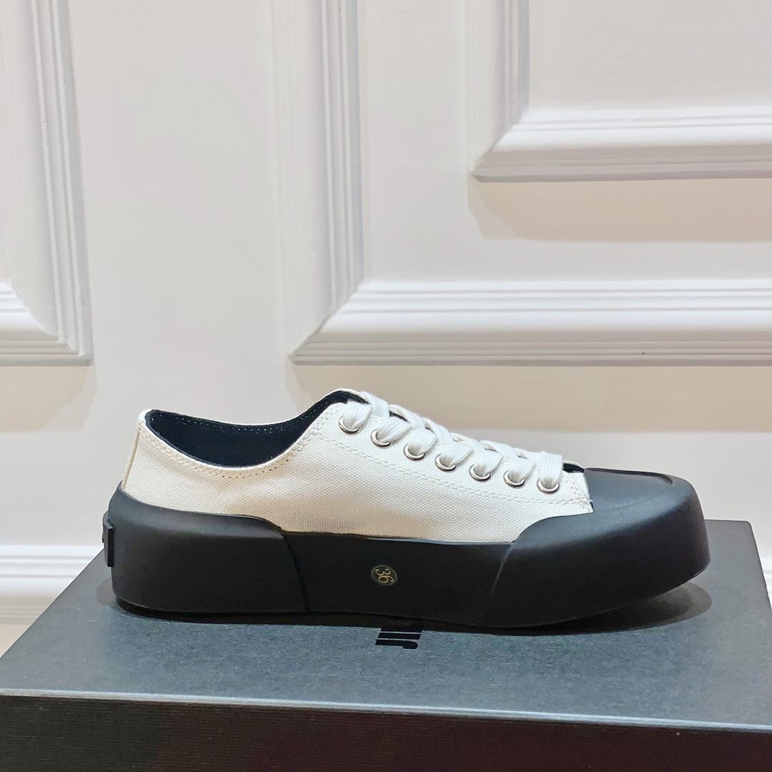 Jil Sander Low-top Sneakers  - everydesigner