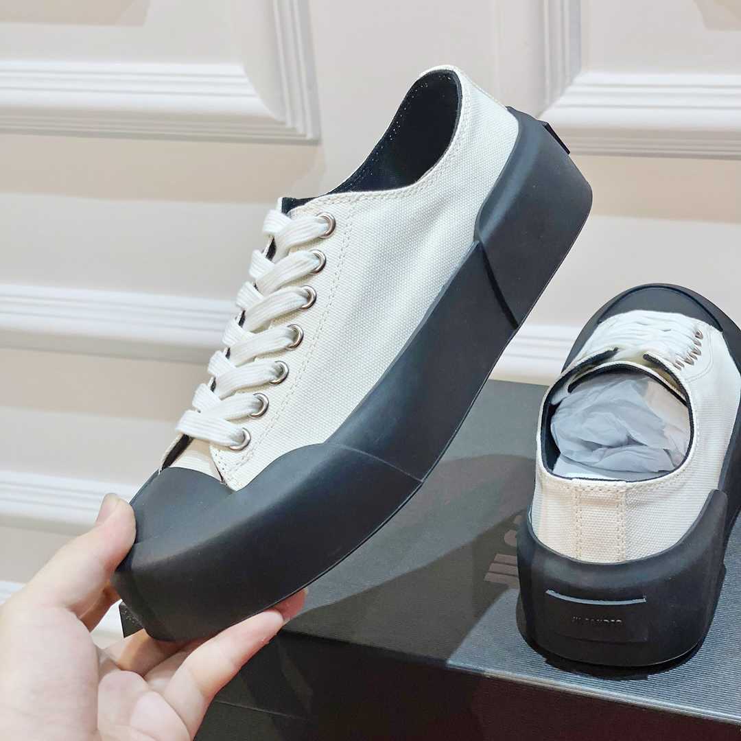 Jil Sander Low-top Sneakers  - everydesigner