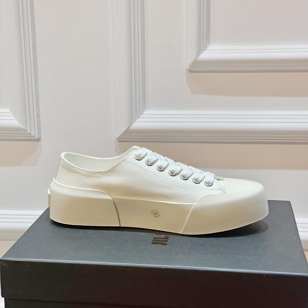 Jil Sander Low-top Sneakers  - everydesigner