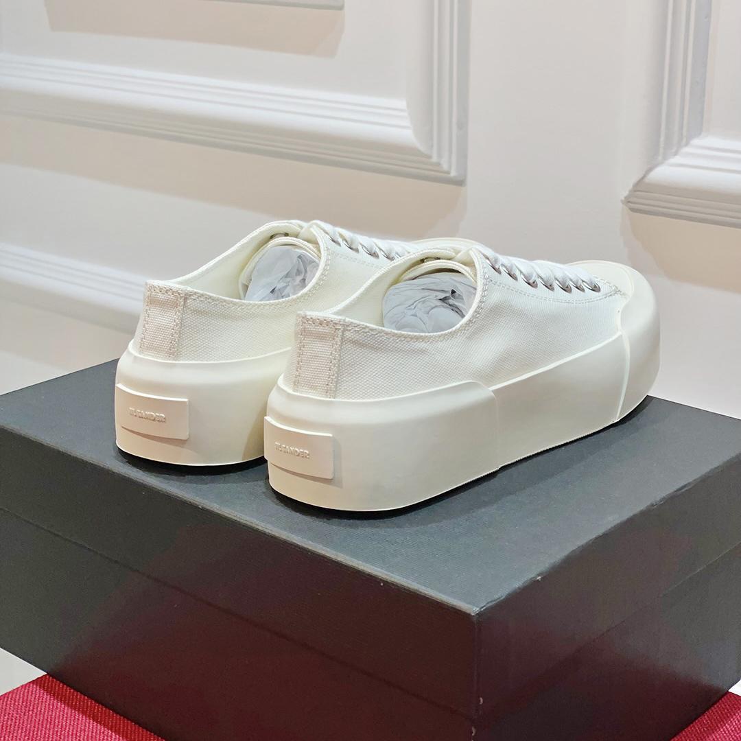 Jil Sander Low-top Sneakers  - everydesigner