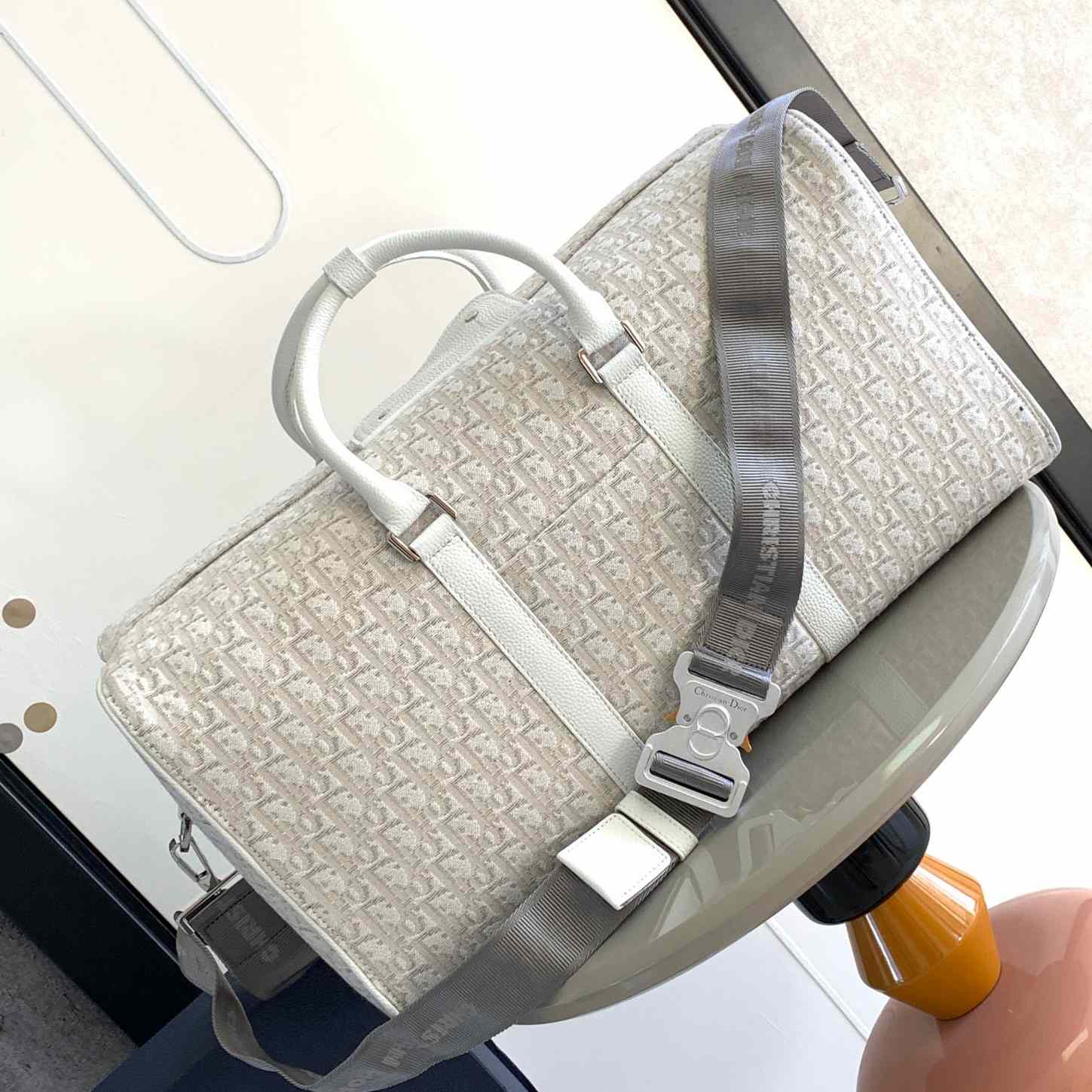 Dior Lingot 50 Bag - everydesigner