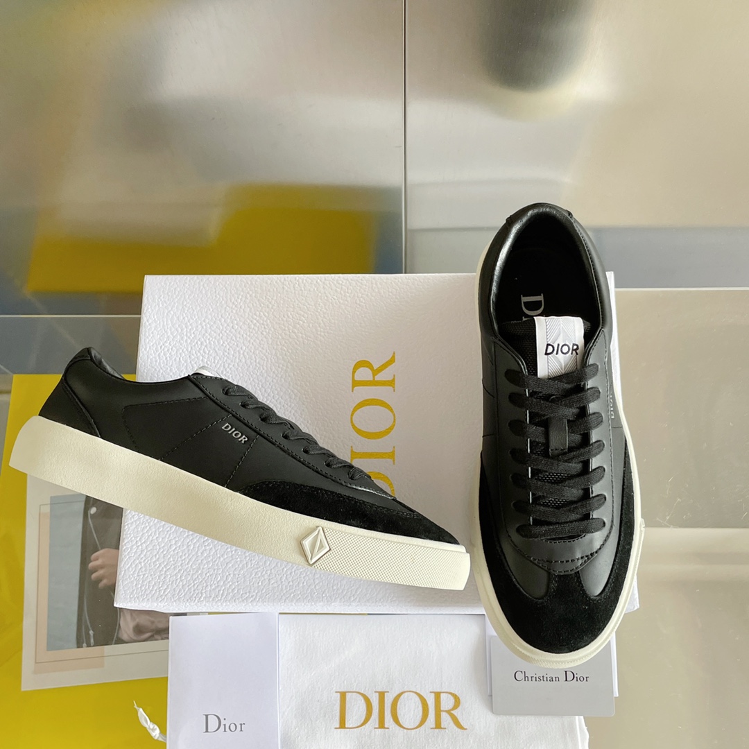 Dior B101 sneaker  - everydesigner