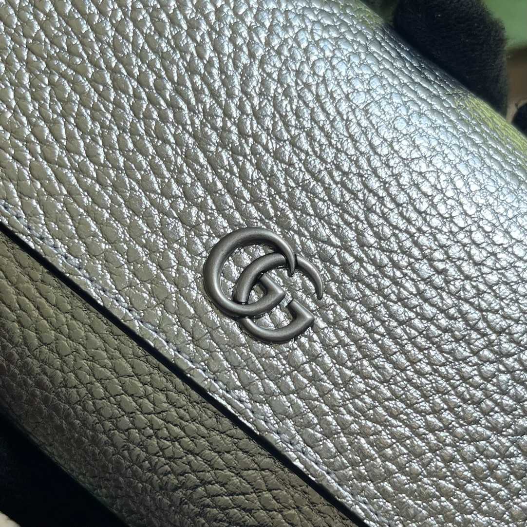 Gucci GG Marmont Continental Wallet  - everydesigner