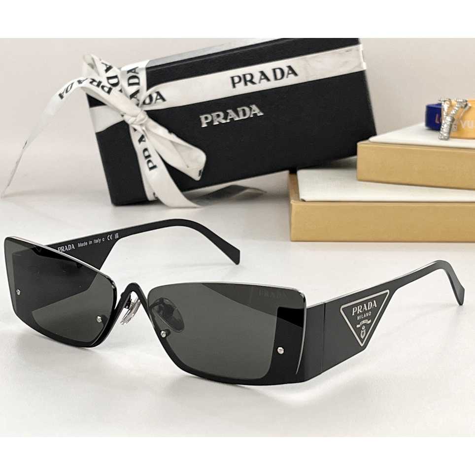 Prada Runway Cat-eye Sunglasses           SPR59Z - everydesigner