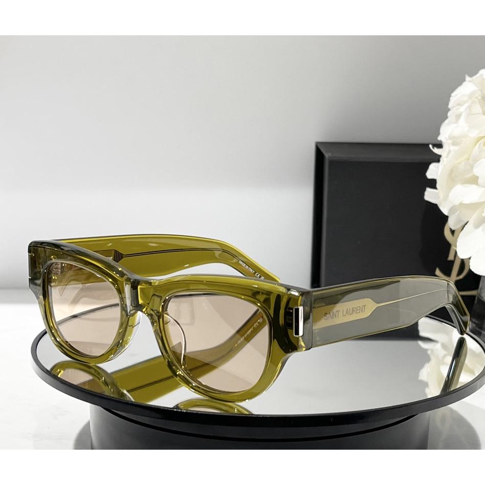 Saint Laurent SL573 Sunglasses - everydesigner